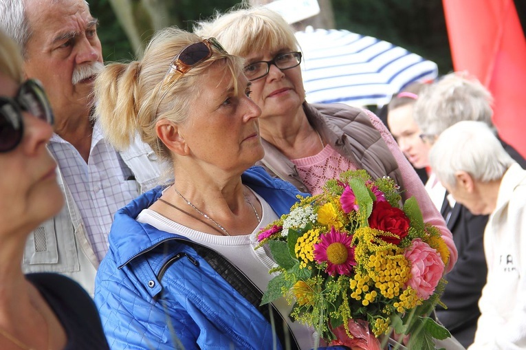 23. Pielgrzymka Rodzin na Górę Chełmską cz. 1