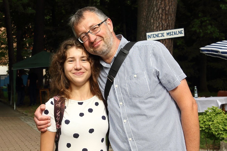 23. Pielgrzymka Rodzin na Górę Chełmską cz. 1