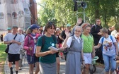 Gliwicka Piesza Pielgrzymka na Jasną Górę - rozpoczęcie w katedrze