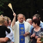 Diecezjalna Pielgrzymka Rodzin na Górę Chełmską cz. 2