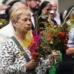 Diecezjalna Pielgrzymka Rodzin na Górę Chełmską cz. 2