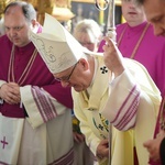 Uroczystości Wniebowzięcia NMP we Fromborku