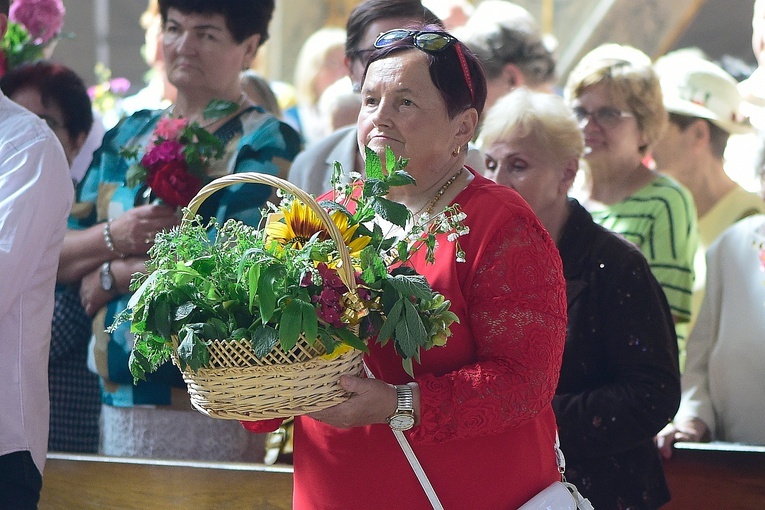 Uroczystości Wniebowzięcia NMP we Fromborku