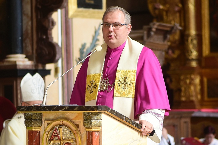 Uroczystości Wniebowzięcia NMP we Fromborku