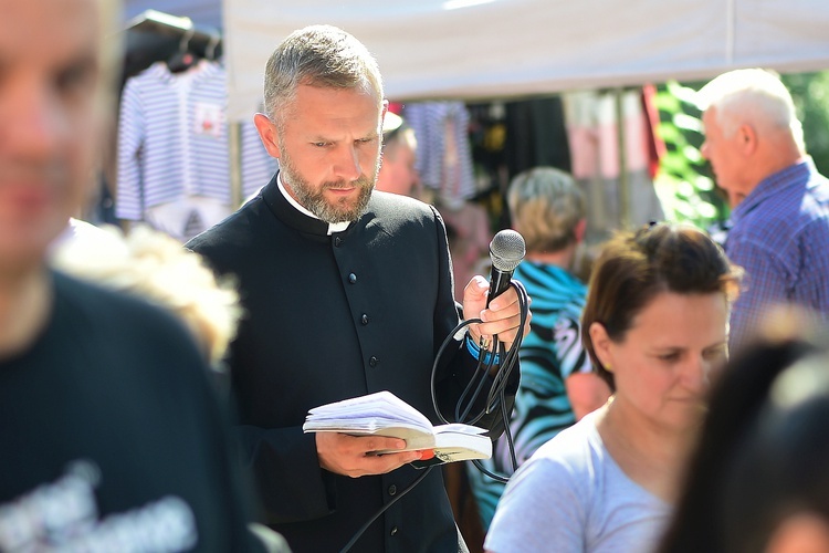 Uroczystości Wniebowzięcia NMP we Fromborku