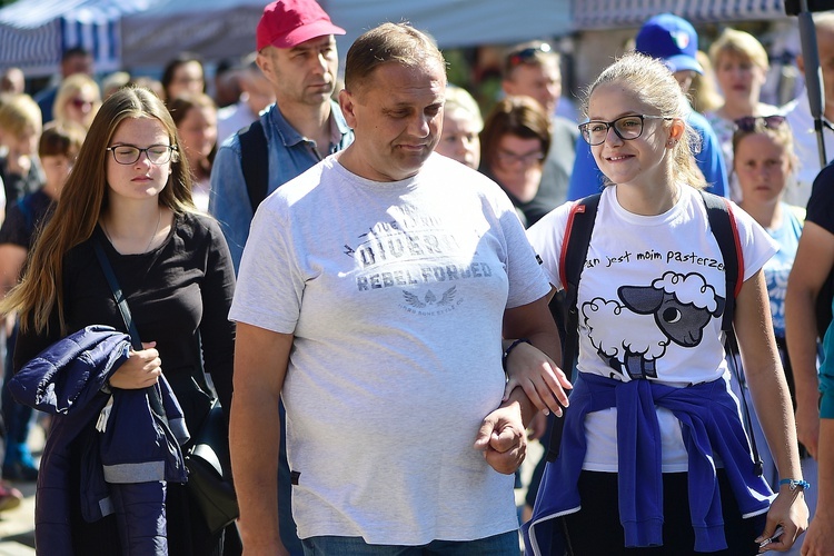 Uroczystości Wniebowzięcia NMP we Fromborku