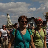 W stronę nieba. XXI Piesza Pielgrzymka z Namysłowa i odpust w Ligocie Książęcej