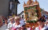 Odpust u Matki Bożej w Lubecku