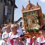 Odpust u Matki Bożej w Lubecku