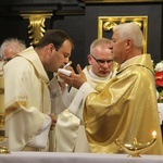 Sto lat obecności Sióstr Franciszanek Rodziny Maryi w Nowym Wiśniczu