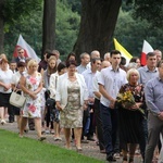 Sto lat obecności Sióstr Franciszanek Rodziny Maryi w Nowym Wiśniczu