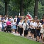 Sto lat obecności Sióstr Franciszanek Rodziny Maryi w Nowym Wiśniczu