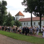 Sto lat obecności Sióstr Franciszanek Rodziny Maryi w Nowym Wiśniczu