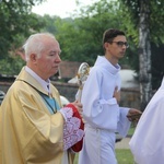 Sto lat obecności Sióstr Franciszanek Rodziny Maryi w Nowym Wiśniczu