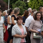 Sto lat obecności Sióstr Franciszanek Rodziny Maryi w Nowym Wiśniczu