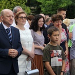 Sto lat obecności Sióstr Franciszanek Rodziny Maryi w Nowym Wiśniczu