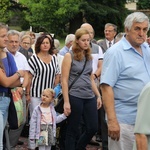 Sto lat obecności Sióstr Franciszanek Rodziny Maryi w Nowym Wiśniczu