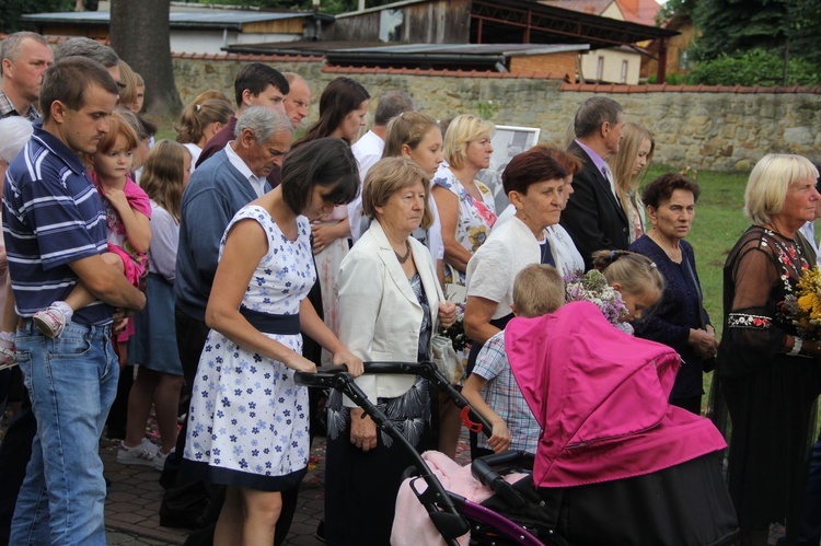 Sto lat obecności Sióstr Franciszanek Rodziny Maryi w Nowym Wiśniczu