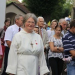 Sto lat obecności Sióstr Franciszanek Rodziny Maryi w Nowym Wiśniczu