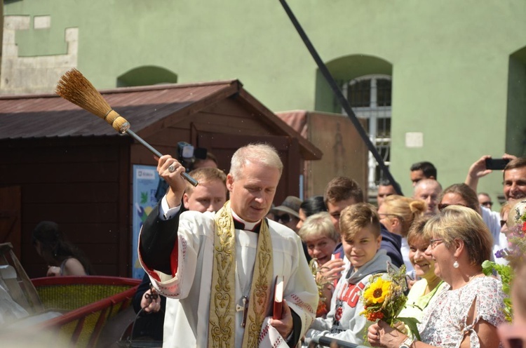 Cudowna Moc Bukietów 2019