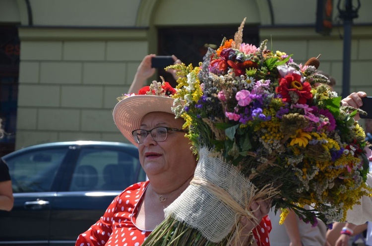 Cudowna Moc Bukietów 2019