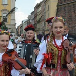 Cudowna Moc Bukietów 2019