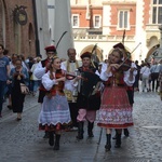 Cudowna Moc Bukietów 2019