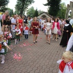 Sto lat obecności Sióstr Franciszanek Rodziny Maryi w Nowym Wiśniczu