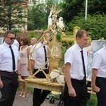 Sto lat obecności Sióstr Franciszanek Rodziny Maryi w Nowym Wiśniczu