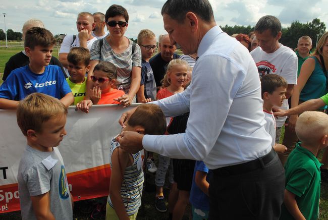 99. rocznica Bitwy Warszawskiej