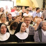 Sto lat obecności Sióstr Franciszanek Rodziny Maryi w Nowym Wiśniczu