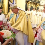 Sto lat obecności Sióstr Franciszanek Rodziny Maryi w Nowym Wiśniczu