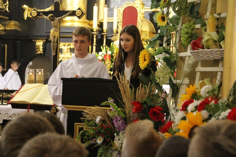 Sto lat obecności Sióstr Franciszanek Rodziny Maryi w Nowym Wiśniczu