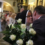 Sto lat obecności Sióstr Franciszanek Rodziny Maryi w Nowym Wiśniczu