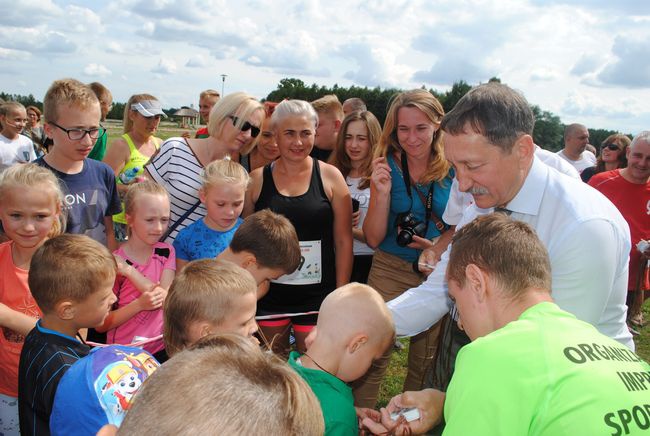 99. rocznica Bitwy Warszawskiej