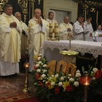 Sto lat obecności Sióstr Franciszanek Rodziny Maryi w Nowym Wiśniczu