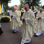 Sto lat obecności Sióstr Franciszanek Rodziny Maryi w Nowym Wiśniczu