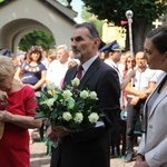 Sto lat obecności Sióstr Franciszanek Rodziny Maryi w Nowym Wiśniczu