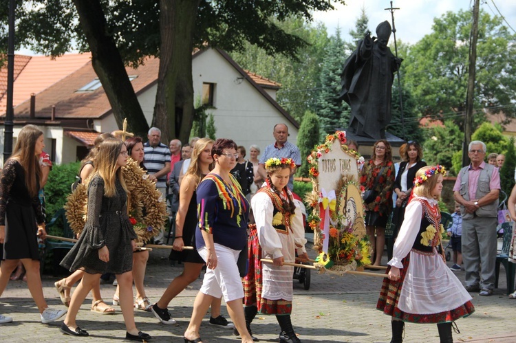 Sto lat obecności Sióstr Franciszanek Rodziny Maryi w Nowym Wiśniczu