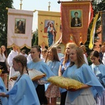 Sto lat obecności Sióstr Franciszanek Rodziny Maryi w Nowym Wiśniczu