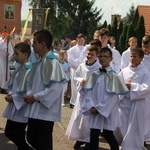 Sto lat obecności Sióstr Franciszanek Rodziny Maryi w Nowym Wiśniczu