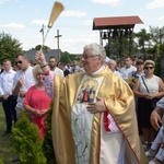 Pielgrzymka na odpust do podradomskich Jarosławic