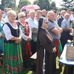 Ludźmierz. Uroczystość Wniebowzięcia NMP