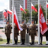 Defilada w Katowicach część 1.