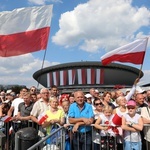 Defilada w Katowicach część 2.