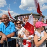 Defilada w Katowicach część 2.