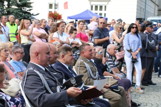 Święto Wojska Polskiego w Radomiu