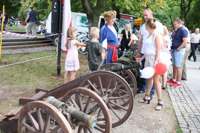 Święto Wojska Polskiego w Radomiu