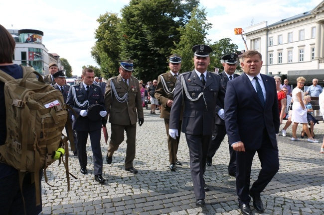 Święto Wojska Polskiego w Radomiu