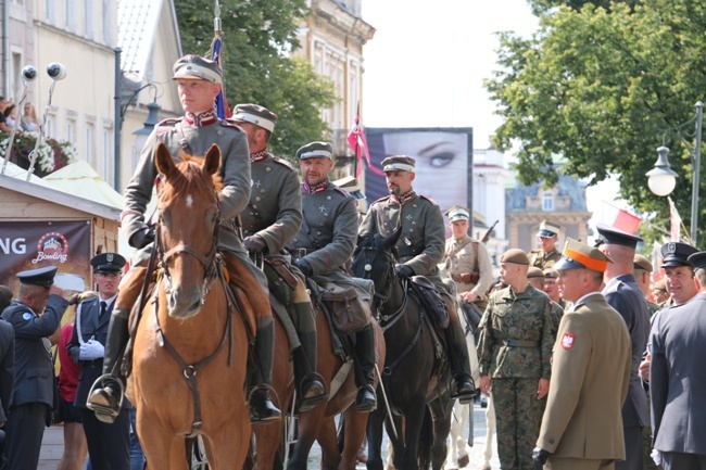 Święto Wojska Polskiego w Radomiu